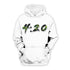 420 Legalize Hoodie